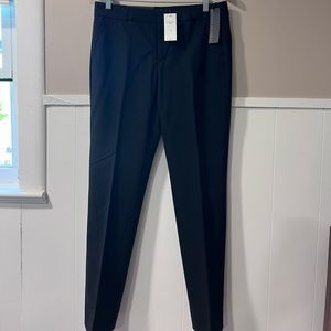 Black Banana Republic Suit Pants - Ryan Fit (part of set)